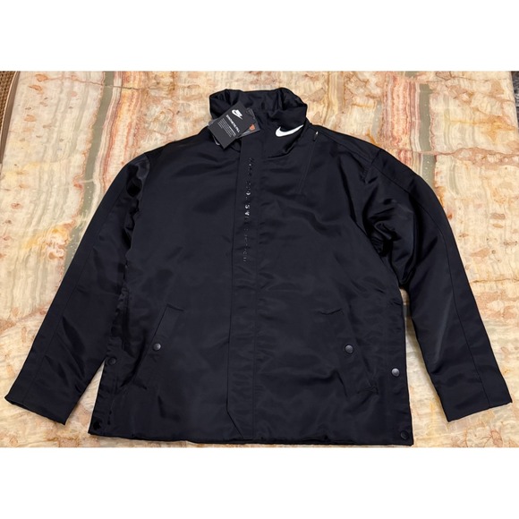 nike synthetic fill unisex